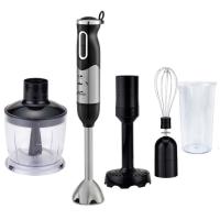 Блендер Monte MT-1923 Фото