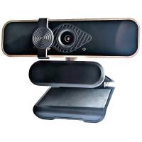 Веб-камера Dynamode H9 FullHD Silver-Black Фото