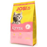 Сухий корм для кішок Josera JosiCat Kitten 650 г Фото