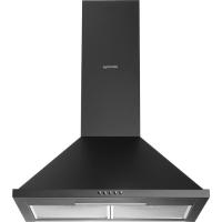 Вытяжка кухонная Pyramida ACH 60 PB (800) BL Фото