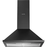 Витяжка кухонна Pyramida ACH 60 PB (800) BL Фото