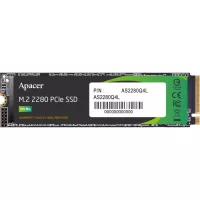 Накопичувач SSD Apacer M.2 2280 1TB Фото