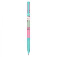 Ручка шариковая Yes Hey Helly автоматическая 0,7 мм синяя Фото