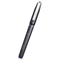 Ручка гелевая Baoke Acumen 0.7 мм, синя Фото