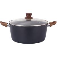 Кастрюля Bravo Chef Класична 4.1 л Фото