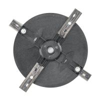 Нож для газонокосилки AL-KO диск с ножами для Robolinho 700І/700Е Фото