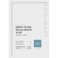 Маска для обличчя Village 11 Factory Hydro Boost Sheet Mask Hyaluronic Acid 21 г Фото