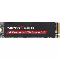 Накопичувач SSD Patriot M.2 2280 2TB VP4300L Фото