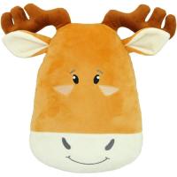 Мягкая игрушка Tigres Подушка Оленя Safari Фото