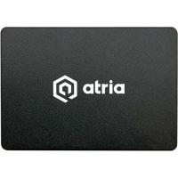 Накопичувач SSD ATRIA 2.5" 480GB XT200 Фото