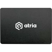 Накопитель SSD ATRIA 2.5" 480GB XT200 Фото