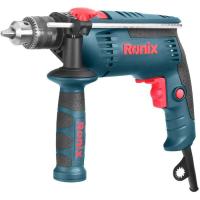 Дриль Ronix ударний 850Вт Фото