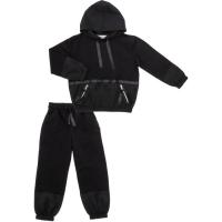Спортивный костюм детский Breeze комбинированный Фото