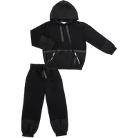Спортивный костюм детский Breeze комбинированный Фото