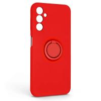 Чехол для мобильного телефона Armorstandart Icon Ring Samsung A14 4G / A14 5G Red Фото