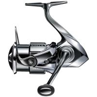 Катушка Shimano Stella FK 2500S 12+1BB 5.11 Фото