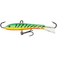 Балансир Rapala Jigging Rap W7 70mm 18.0g GT Фото