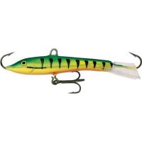 Балансир Rapala Jigging Rap W7 70mm 18.0g P Фото