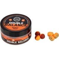 Бойл Brain Double Balance Double Fruit (cлива + ананас) 10+8х Фото