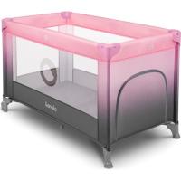 Детский манеж Lionelo Stefi Pink Ombre Фото
