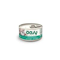 Консервы для кошек OASY Кролик 85 г Фото