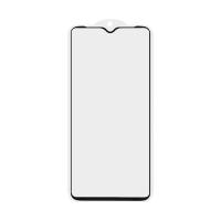 Стекло защитное Drobak Samsung Galaxy M14 Black Frame A+ (717189) Фото
