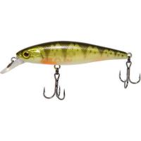 Воблер Jackall Squad Minnow 65SP 65mm 5.8g Ghost G Perch Фото