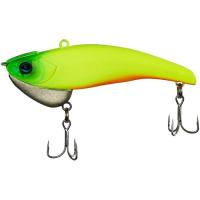 Воблер Jackall Tricoroll Vib 50S 50mm 6.2g Mat Chart Фото