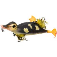 Воблер Savage Gear 3D Suicide Duck 105F 105mm 28.0g 01-Natural Фото