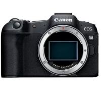 Цифровий фотоапарат Canon EOS R8 body Фото