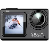 Экшн-камера SJCAM SJ8 Dual-Screen Фото