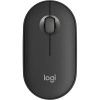 Мишка Logitech M350s Wireless Graphite Фото