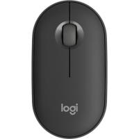 Мышка Logitech Pebble M350s Wireless Graphite Фото