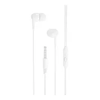 Наушники XO EP37 White Фото