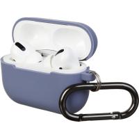 Чохол для навушників Armorstandart Hang Case для Apple Airpods Pro Lavender Фото