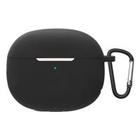 Чехол для наушников Armorstandart Silicone Case для Xiaomi Redmi Buds 4 Pro Black Фото