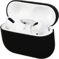 Чохол для навушників Armorstandart Ultrathin Silicone Case для Apple AirPods Pro Blac Фото