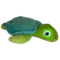 М'яка іграшка Beverly Hills Night Buddies малюк Черепашка 13 см Фото