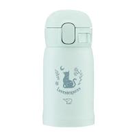 Термокружка Zojirushi SM-WP24GM 0.24 л Mint Фото