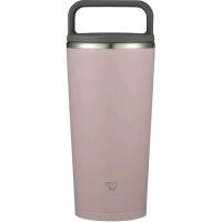 Термокружка Zojirushi SX-JA30PM 0.3 л Vintage Rose Фото