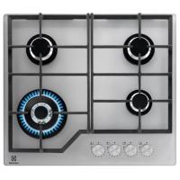 Варочна поверхня Electrolux KGG64362S Фото