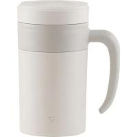 Термокружка Zojirushi SE-KAE48WZ 0.48 л Off-White Фото