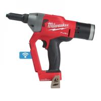 Заклепочник Milwaukee M18 ONEFPRT-0X, 4,8-7,0мм, HD кейс (без АКБ и ЗУ) Фото