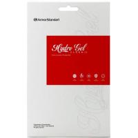 Плівка захисна Armorstandart for Back Panel Apple iPhone 15 Pro Carbone Silver Фото
