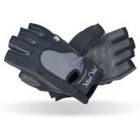 Перчатки для фитнеса MadMax MFG-820 MTi82 Black/Cool grey M Фото