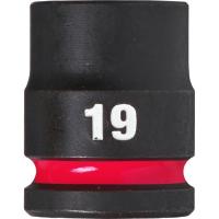 Торцевая головка Milwaukee ShW 1/2" 19 мм Фото