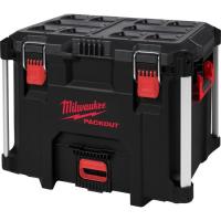 Ящик для инструментов Milwaukee XL PACKOUT 554x394x422 мм Фото