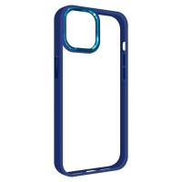 Чехол для мобильного телефона Armorstandart UNIT2 Apple iPhone 14 Blue Фото