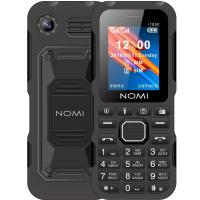 Мобильный телефон Nomi i1850 Black Фото