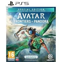 Игра Sony Avatar: Frontiers of Pandora Special Edition, BD д Фото